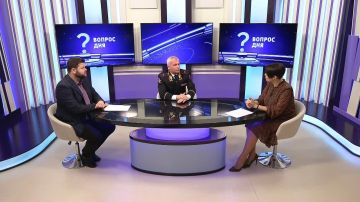 Милиция работает над системой «Мобильный опекун» для защиты пенсионеров от телефонных мошенников