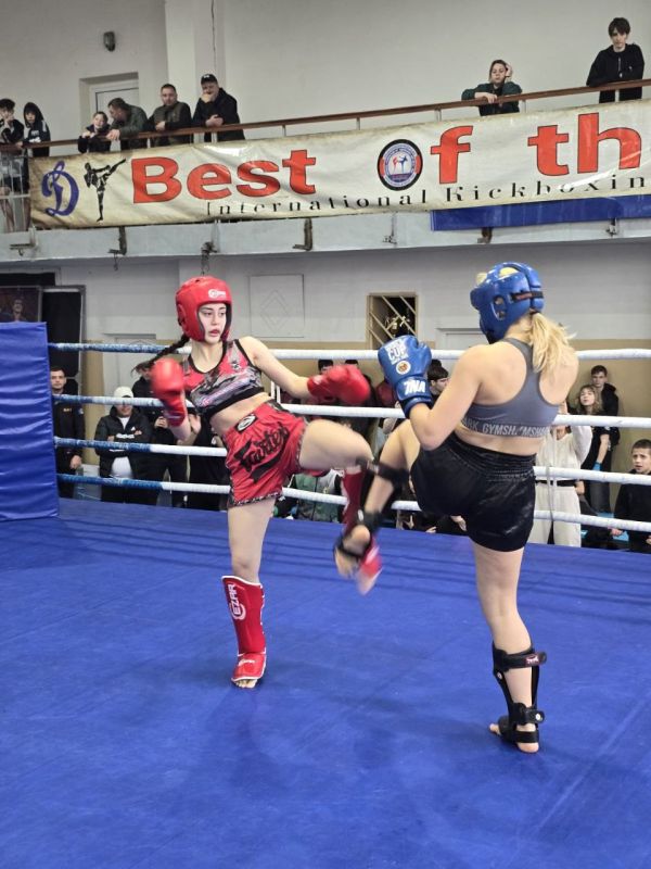 � ��������� �� ���� ������ ������ � ����� ������ ������� ������������� ������ �� ����������� WKF "����� ������", ����������� ��� ������� � ������ �����������, �������� ��� ���������� ���������� �����