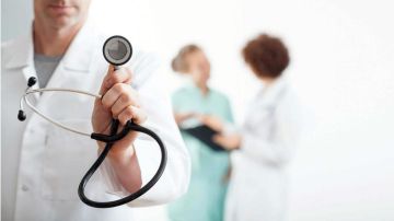 Врачи из Днестровской больницы завтра отправятся по ближайшим сёлам