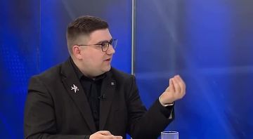 Русский язык — это информационное оружие против молдаван