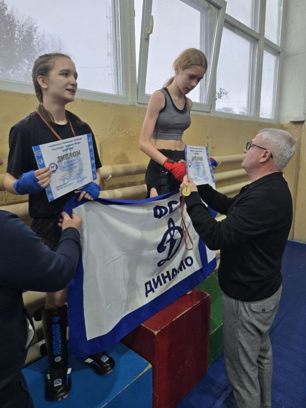 � ��������� �� ���� ������ ������ � ����� ������ ������� ������������� ������ �� ����������� WKF "����� ������", ����������� ��� ������� � ������ �����������, �������� ��� ���������� ���������� �����