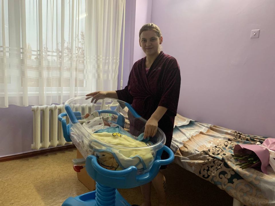 Рождённые в День милиции. Поздравлять малышей, появившихся на свет в День милиции, в Приднестровье уже стало доброй традицией Рождённые в День милиции. Поздравлять малышей, появившихся на свет в День милиции, в Приднестровье уже стало доброй традицией