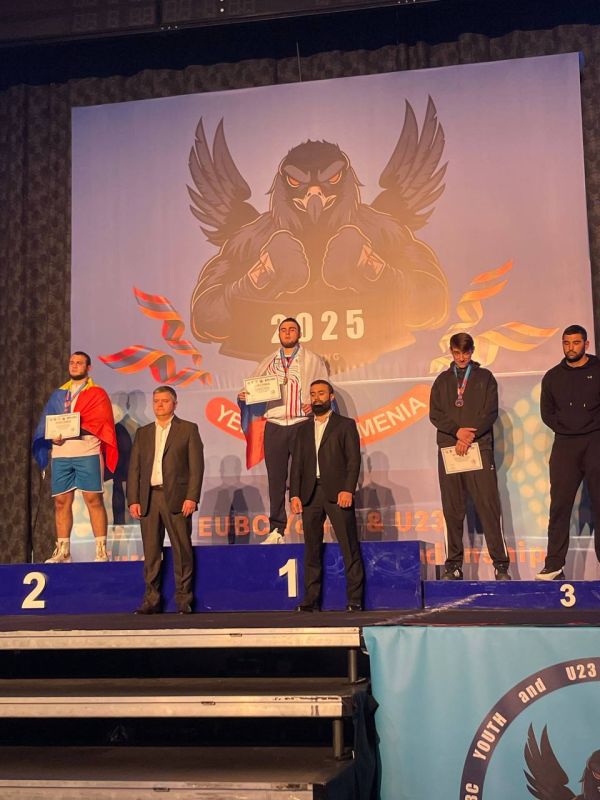 Николай Бурдюжа — серебряный призёр Чемпионата Европы U-23 Николай Бурдюжа — серебряный призёр Чемпионата Европы U-23