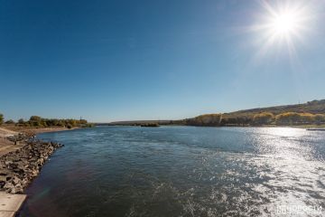 С 15 ноября будет запрещена рыбалка на зимовальных ямах