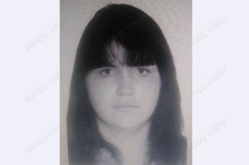 В Тирасполе разыскивают 26-летнюю Татьяну Григоренко