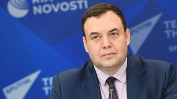 Член СПЧ при Президенте России Александр Брод предложил создать платформу мониторинга нарушений прав приднестровцев и активнее сотрудничать с правозащитными организациями