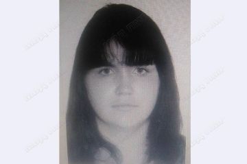 Милиция ищет Татьяну Григоренко из Тирасполя