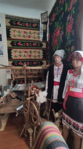 Музею молдавской школы №3 в Дубоссарах – 15 лет