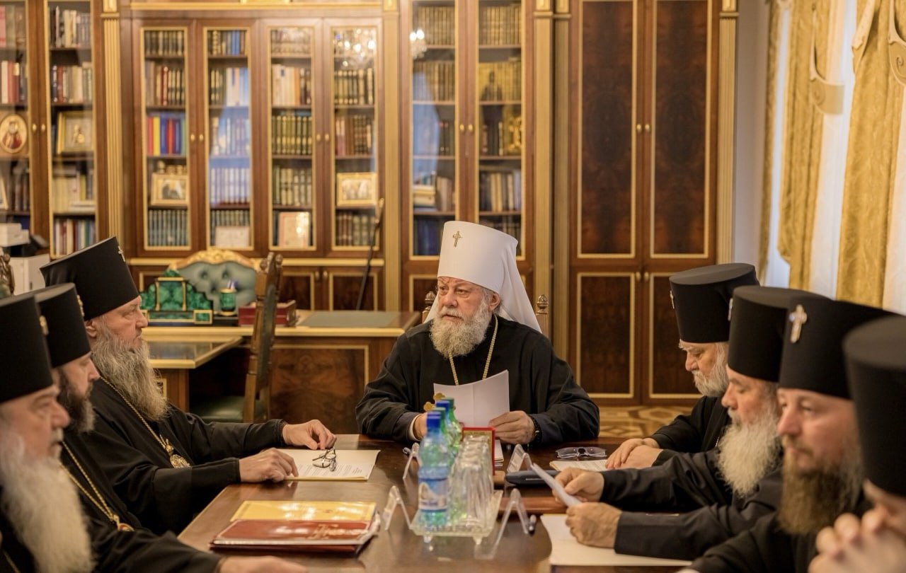 Православная Церковь Молдовы (ПЦМ) заявила в своём обращении, что не является «русской церковью» и действует независимо, строго соблюдая молдавские законы