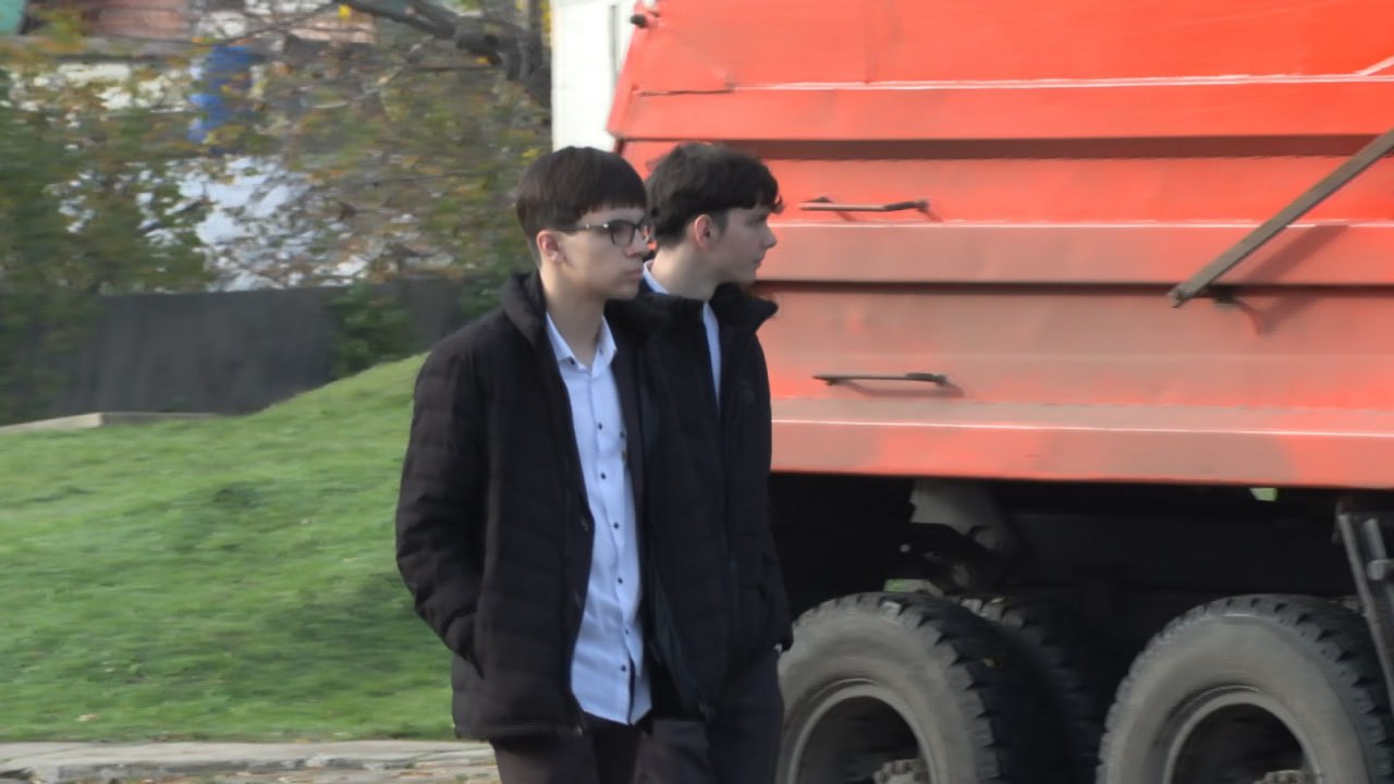 Дублёр в деле: коммунальные заботы изнутри Дублёр в деле: коммунальные заботы изнутри