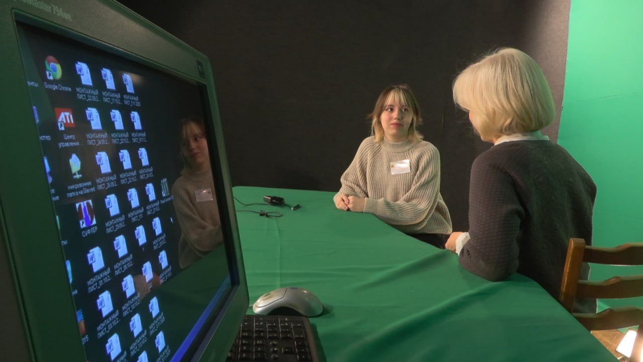 День дублёра: в центре информационного потока День дублёра: в центре информационного потока