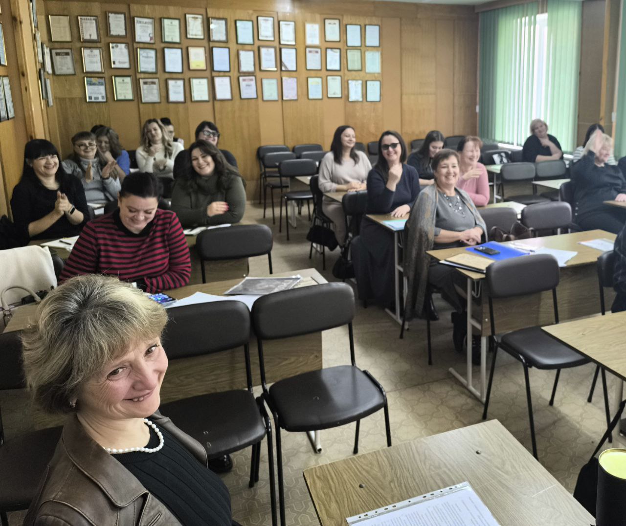 Воспитание — это искусство! Воспитание — это искусство!