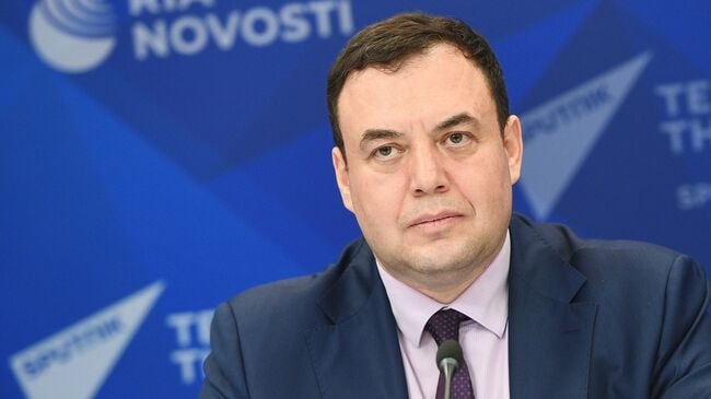 Член СПЧ при Президенте России Александр Брод предложил создать платформу мониторинга нарушений прав приднестровцев и активнее сотрудничать с правозащитными организациями