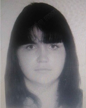 Милиция ищет 26-летнюю жительницу Тирасполя Татьяну Григоренко