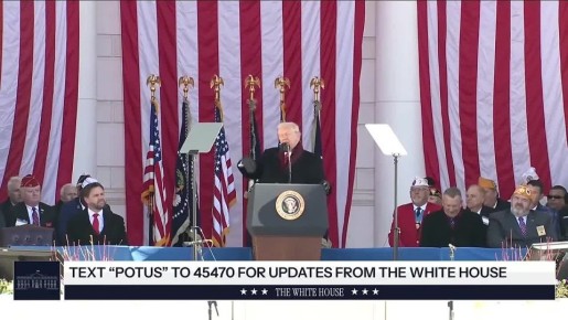 Трамп хочет отмечать День Победы, как в России