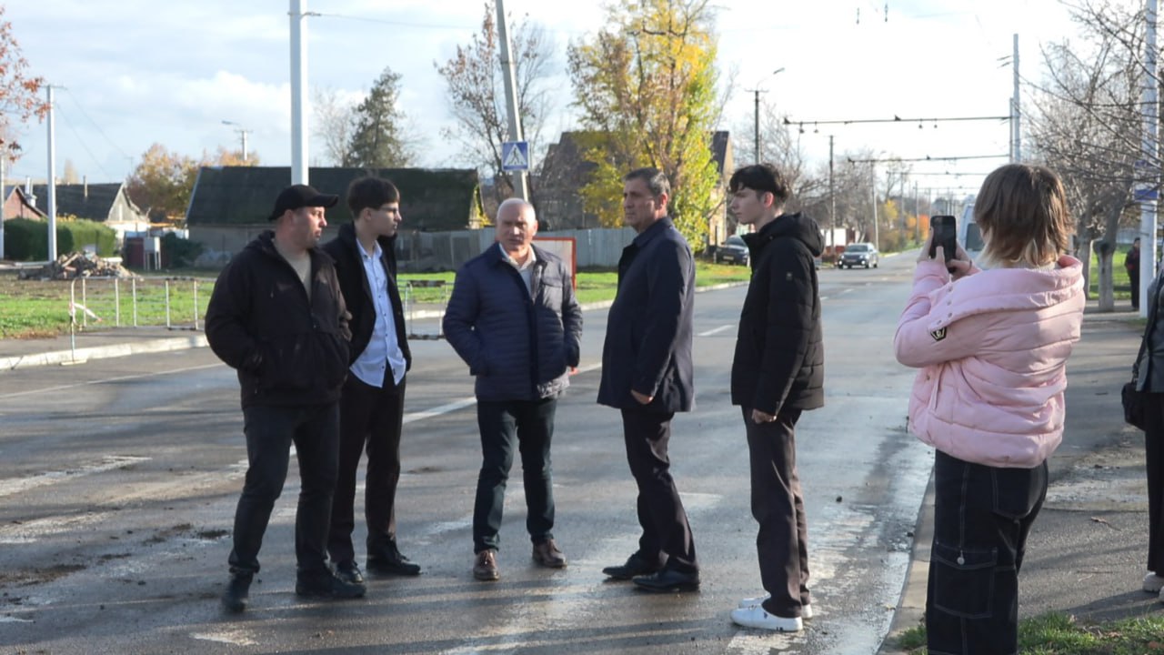 Дублёр в деле: коммунальные заботы изнутри Дублёр в деле: коммунальные заботы изнутри