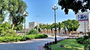 «Поезд здоровья» делает остановку в Дубоссарском районе