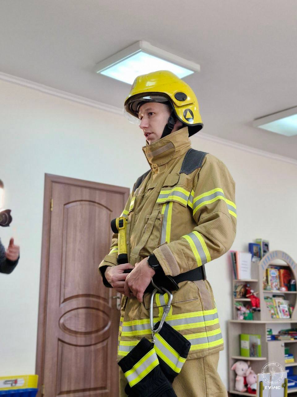 Взрыв детских эмоций произошёл 12 ноября в столичном детсаду «Ладушки» Взрыв детских эмоций произошёл 12 ноября в столичном детсаду «Ладушки»