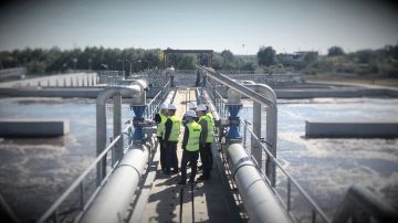 Совет НАРЭ в Молдове утвердил тариф на тепловую энергию, поставляемую потребителям АО Ap-Canal Chiinu, в размере 2235 леев/Гкал