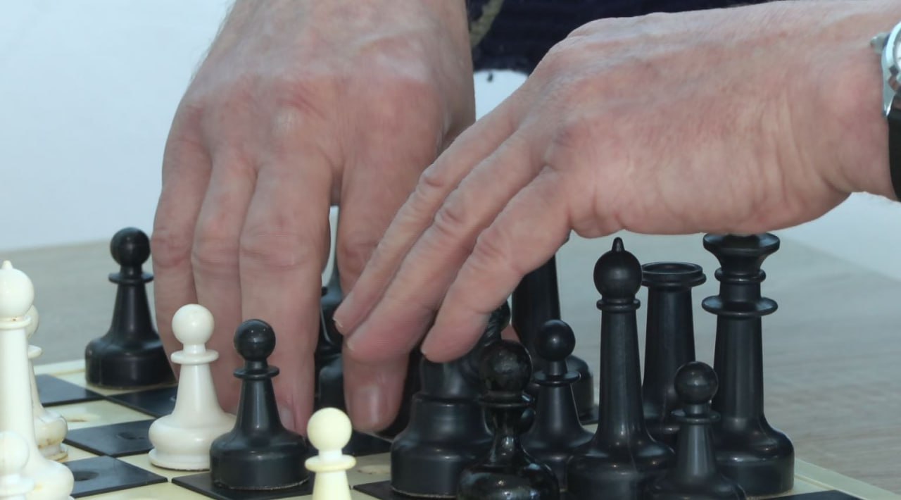 Бендерские параспортсмены активно подтверждают своё мастерство на различных республиканских стартах