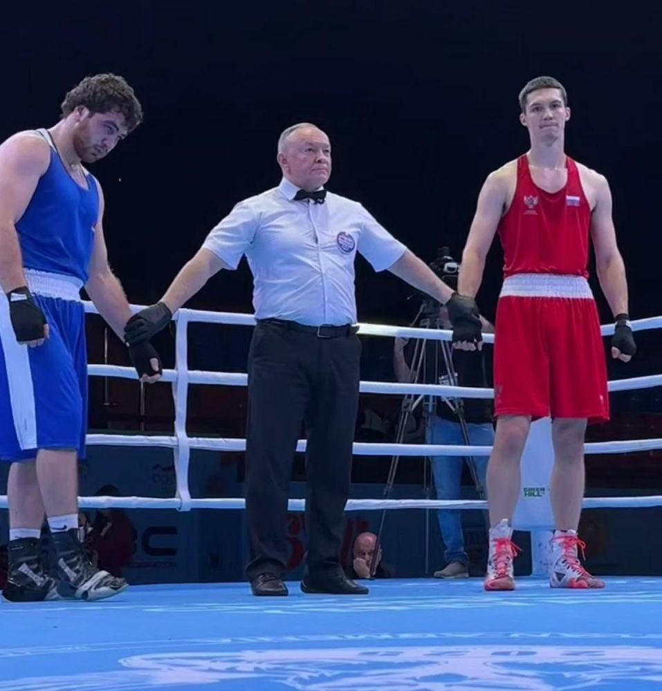 10 ноября в Ереване завершился Чемпионат Европы по боксу среди молодёжи и спортсменов до 23 лет, собравший 287 участников из 25 стран