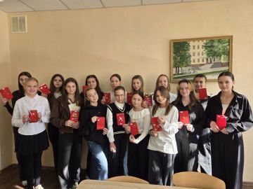 В Тирасполе впервые прошёл городской конкурс «Город мастеров»