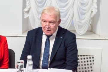 «Одним из ключевых механизмов защиты Приднестровья может стать его международное признание» — Сергей Лавренов руководитель отдела Приднестровья и Молдовы Института стран СНГ