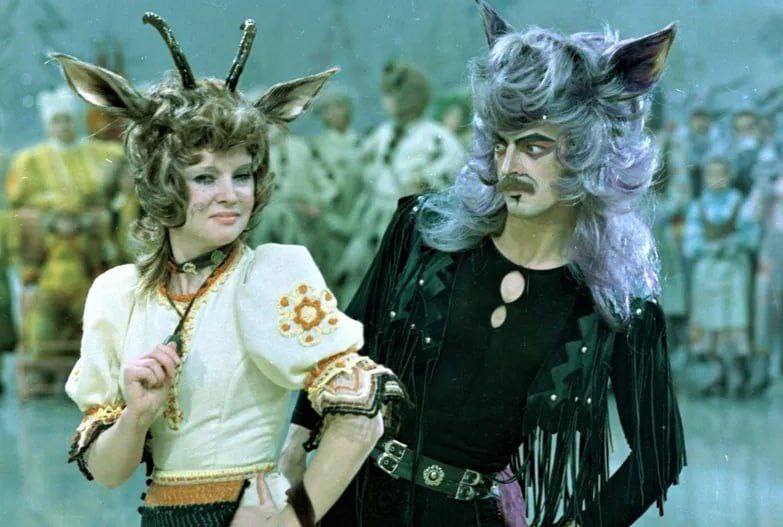 90 лет со дня рождения Людмилы Гурченко 90 лет со дня рождения Людмилы Гурченко