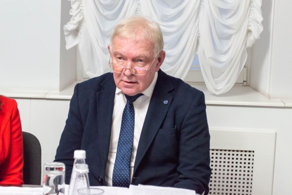 «Одним из ключевых механизмов защиты Приднестровья может стать его международное признание» — Сергей Лавренов руководитель отдела Приднестровья и Молдовы Института стран СНГ