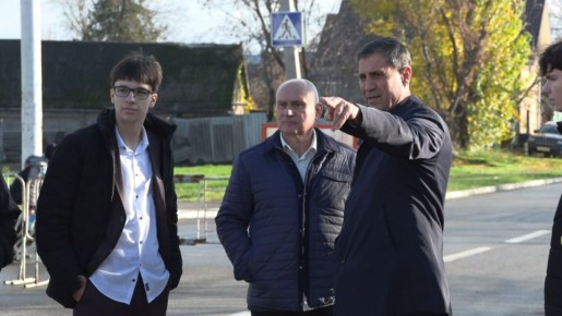 Дублёр в деле: коммунальные заботы изнутри