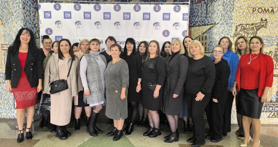 Воспитание — это искусство!