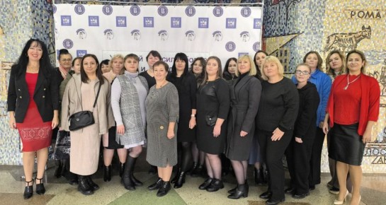 Воспитание — это искусство!