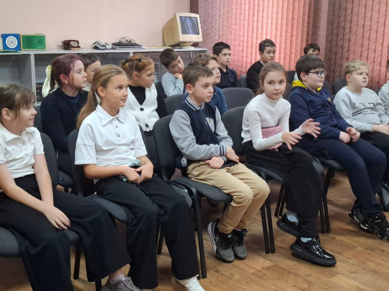 Экскурсии, которые вдохновляют