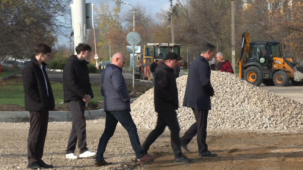 Дублёр в деле: коммунальные заботы изнутри Дублёр в деле: коммунальные заботы изнутри