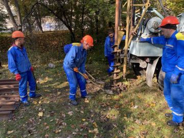 Капремонт станции катодной защиты газопроводов в Бендерах