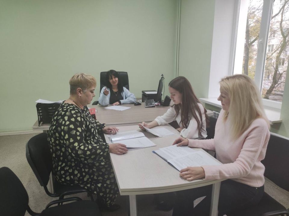 День дублёра в действии!. Дублёр начальника Управления народного образования — Морозова Татьяна Витальевна — приступила к работе День дублёра в действии!. Дублёр начальника Управления народного образования — Морозова Татьяна Витальевна — приступила к работе