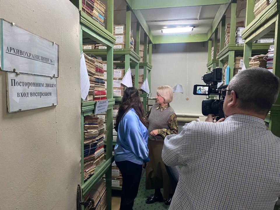 Энергия молодости — в делах и решениях! Энергия молодости — в делах и решениях!