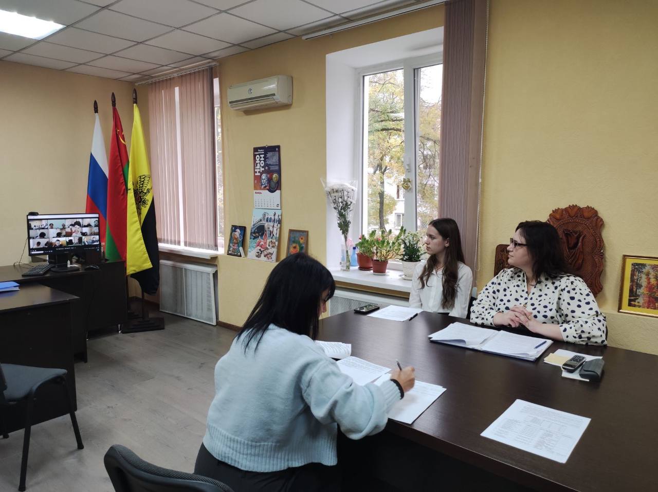 День дублёра в действии!. Дублёр начальника Управления народного образования — Морозова Татьяна Витальевна — приступила к работе День дублёра в действии!. Дублёр начальника Управления народного образования — Морозова Татьяна Витальевна — приступила к работе