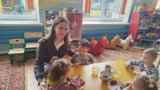 Ознакомиться с ситуацией на местах