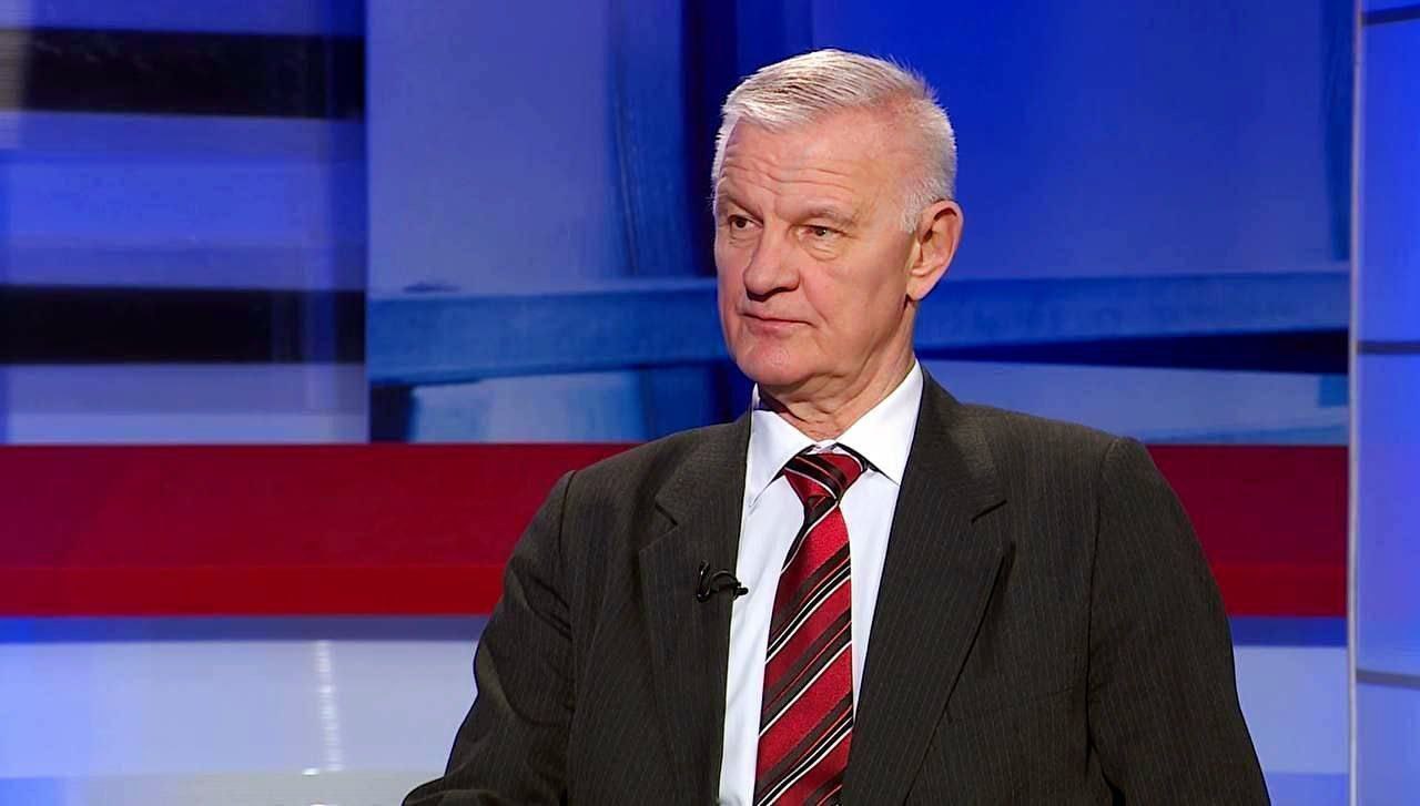 По словам политолога Андрея Сафонова, публикация видео с учений молдавской дальнобойной артиллерии это однозначное и угрожающее послание Кишинёва в адрес Приднестровья