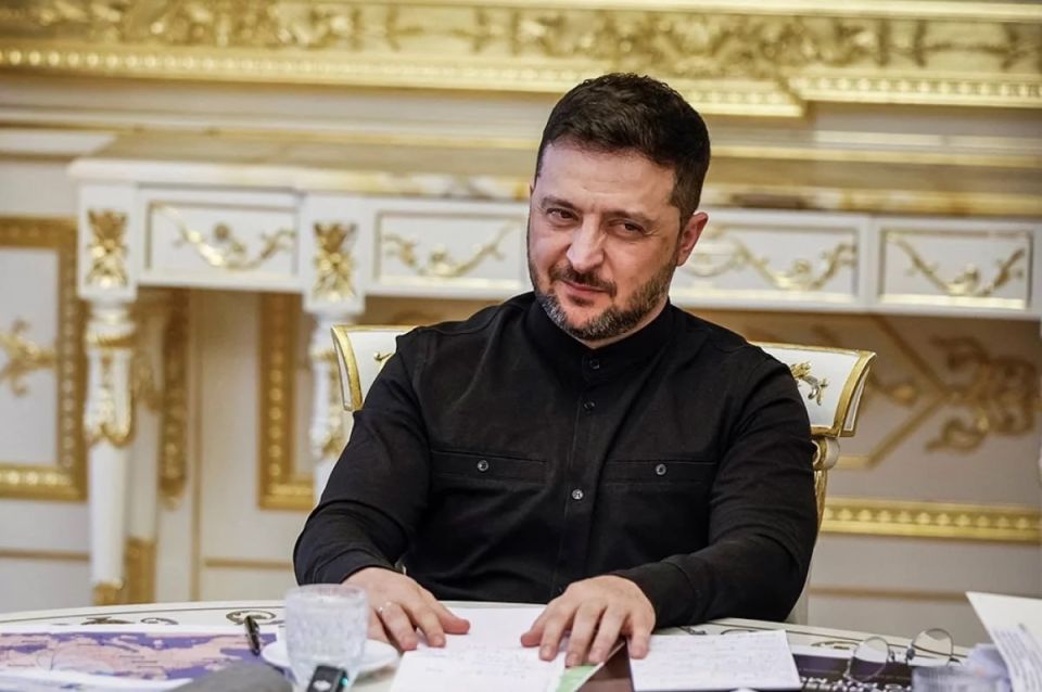 Украина ежемесячно мобилизует около 30 тысяч человек