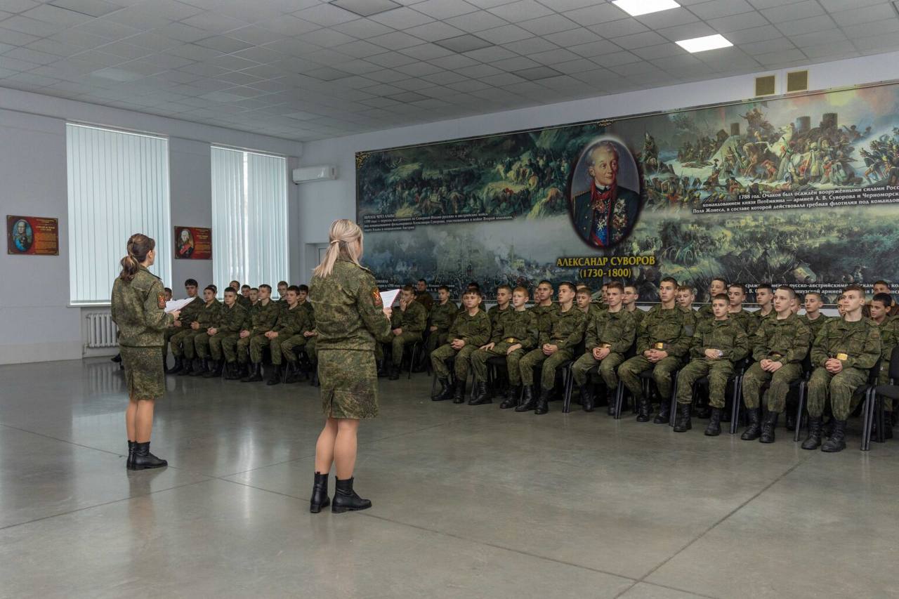 СУВОРОВЦЫ «ПРОЛИСТАЛИ» СТРАНИЦЫ ИСТОРИИ ПРИДНЕСТРОВЬЯ СУВОРОВЦЫ «ПРОЛИСТАЛИ» СТРАНИЦЫ ИСТОРИИ ПРИДНЕСТРОВЬЯ