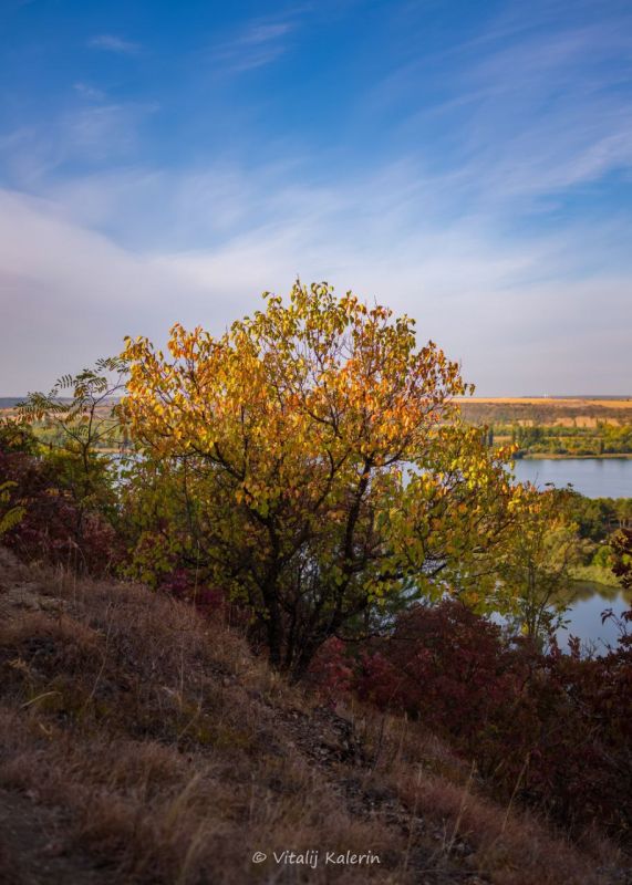На следующей неделе днём – до +18 тепла, сообщает главный метеоролог Виталий Кольвенко