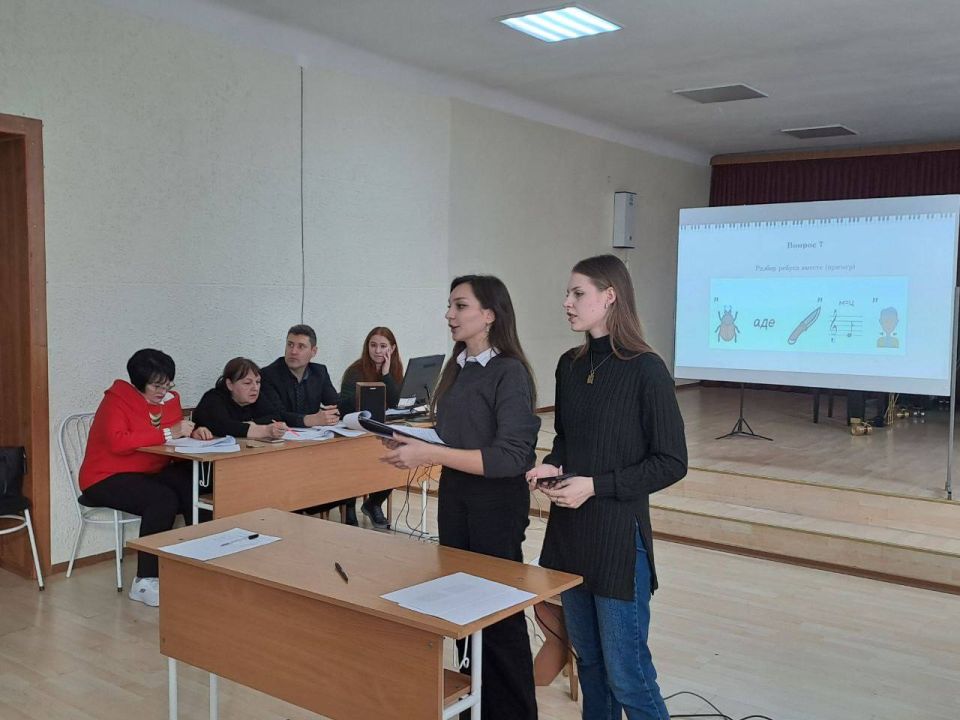 «Что? Где? Когда?». В концертном зале государственного института искусств им. А. Г. Рубинштейна прошла интеллектуальная игра в рамках Международной недели науки, мира и Декады молодежи и студентов «Что? Где? Когда?». В концертном зале государственного института искусств им. А. Г. Рубинштейна прошла интеллектуальная игра в рамках Международной недели науки, мира и Декады молодежи и студентов