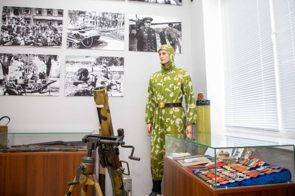 ��������� ��������� ������������� � �������� ����������� ���