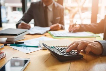 Минфин объяснил, какие предприниматели могут работать с иностранными партнёрами: