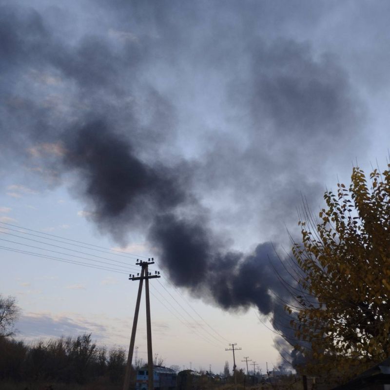 По Украине сегодня летели в основном дроны