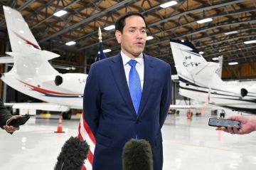 Госсекретарь США Марко Рубио сообщил, что Вашингтон почти исчерпал возможности для введения новых санкций против России