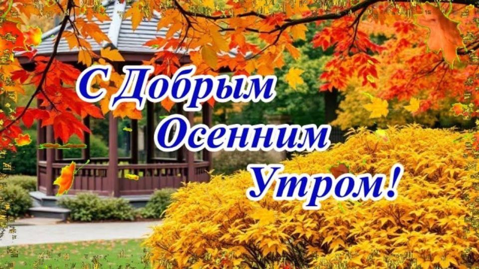 13 ноября – что этот день нам приготовил