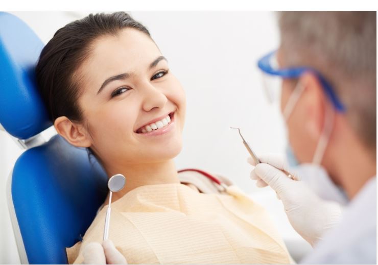 Завтра в Тирасполе на Балке в государственной региональной стоматологической поликлинике им. В.М. Арестова (ул. Комсомольская, 10/2) пройдёт День открытых дверей